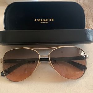 Coach Sunglasses